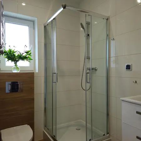 Apartment Polna - Ogrod - Taras-balkon - Spokoj Z Dala Od Tlumow Sarbinowo