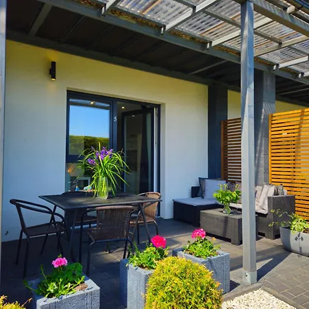 Polna - Ogrod - Taras-balkon - Spokoj Z Dala Od Tlumow Apartment