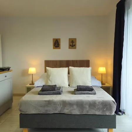 Apartment Polna - Ogrod - Taras-balkon - Spokoj Z Dala Od Tlumow