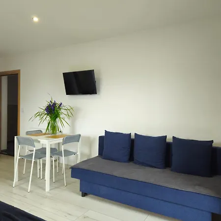 Polna - Ogrod - Taras-balkon - Spokoj Z Dala Od Tlumow Apartment *