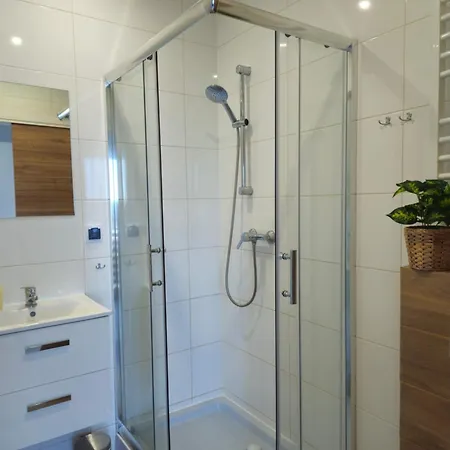 Apartment Polna - Ogrod - Taras-balkon - Spokoj Z Dala Od Tlumow *