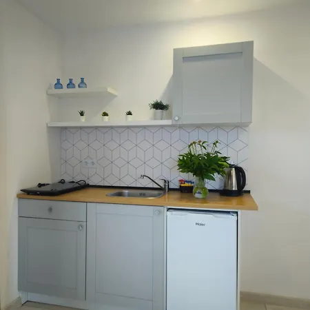 Polna - Ogrod - Taras-balkon - Spokoj Z Dala Od Tlumow