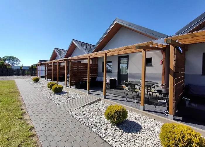 Polna - Ogrod - Taras - Spokoj Z Dala Od Tlumow ساربينوفو