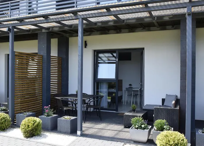 Polna - Ogrod - Taras - Spokoj Z Dala Od Tlumow ساربينوفو