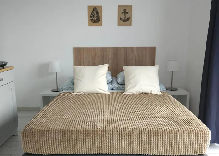 شقة Polna - Ogrod - Taras - Spokoj Z Dala Od Tlumow *