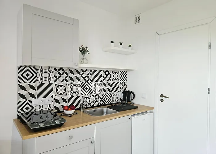 شقة Polna - Ogrod - Taras - Spokoj Z Dala Od Tlumow