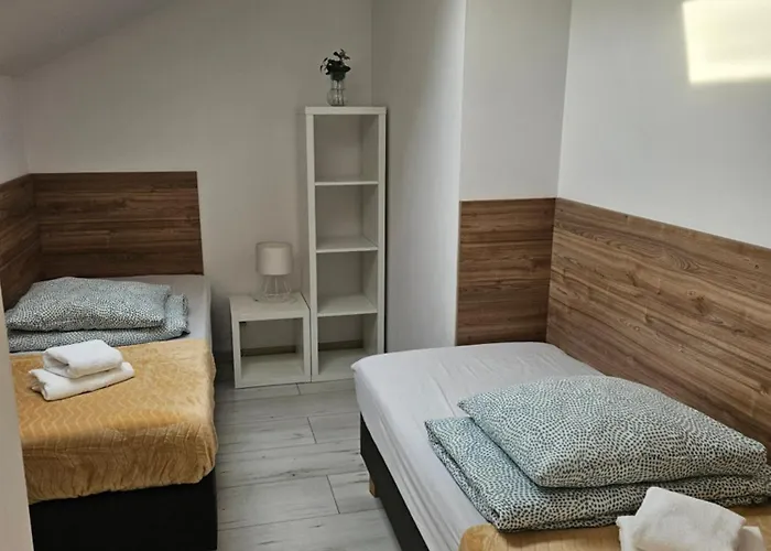 Polna - Ogrod - Taras - Spokoj Z Dala Od Tlumow *