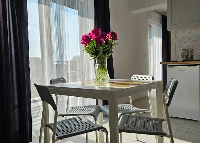 Polna - Ogrod - Taras - Spokoj Z Dala Od Tlumow