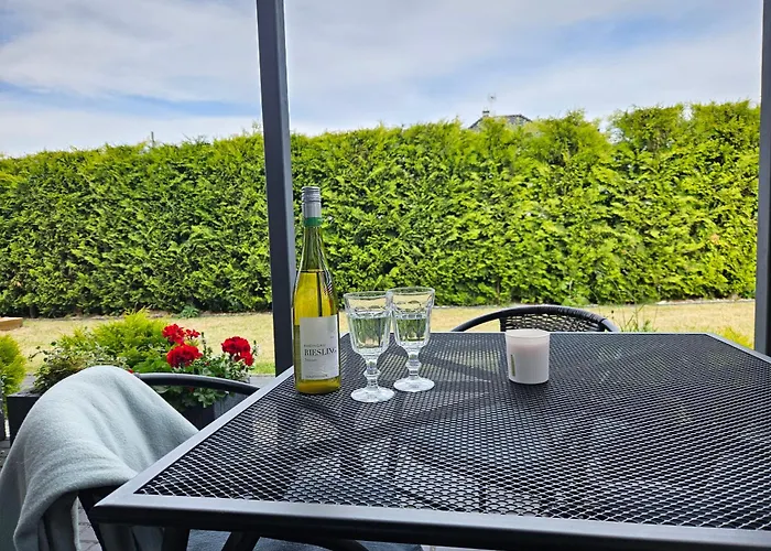 Polna - Ogrod - Taras - Spokoj Z Dala Od Tlumow ساربينوفو