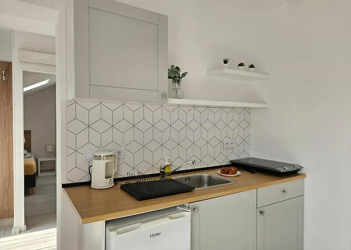 Polna - Ogrod - Taras - Spokoj Z Dala Od Tlumow شقة ساربينوفو