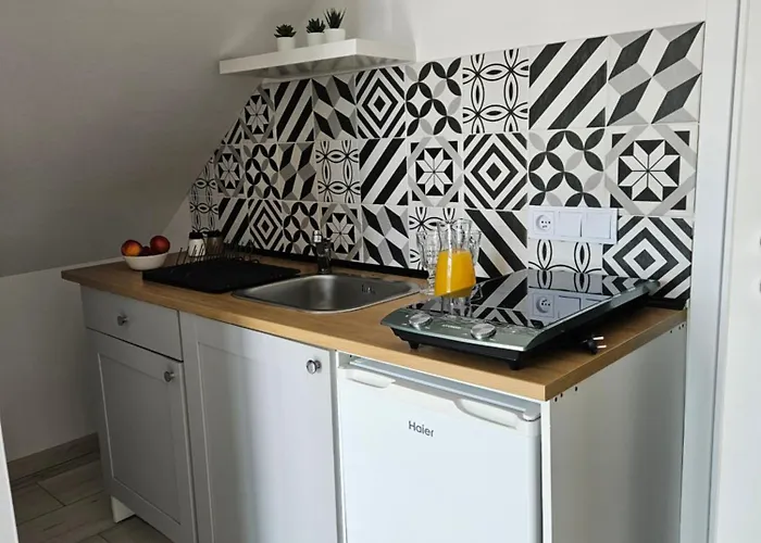 Polna - Ogrod - Taras - Spokoj Z Dala Od Tlumow * ساربينوفو