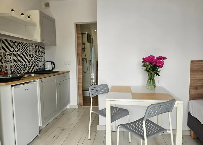 Polna - Ogrod - Taras - Spokoj Z Dala Od Tlumow ساربينوفو