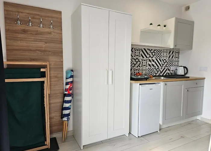 Polna - Ogrod - Taras - Spokoj Z Dala Od Tlumow ساربينوفو